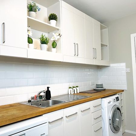 Lovely Spacious Apartment At Temple Bar Dublin Zewnętrze zdjęcie