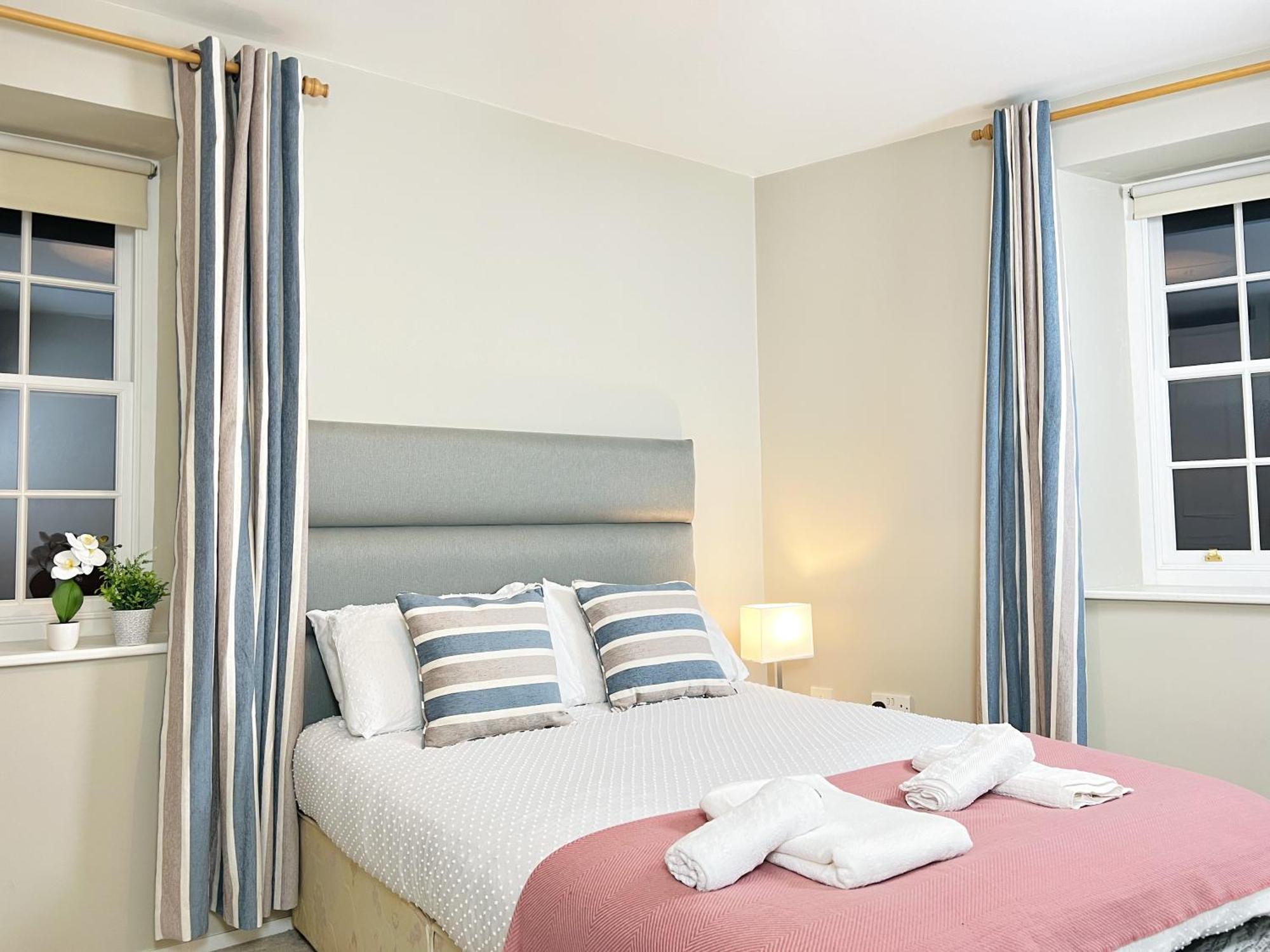 Lovely Spacious Apartment At Temple Bar Dublin Zewnętrze zdjęcie