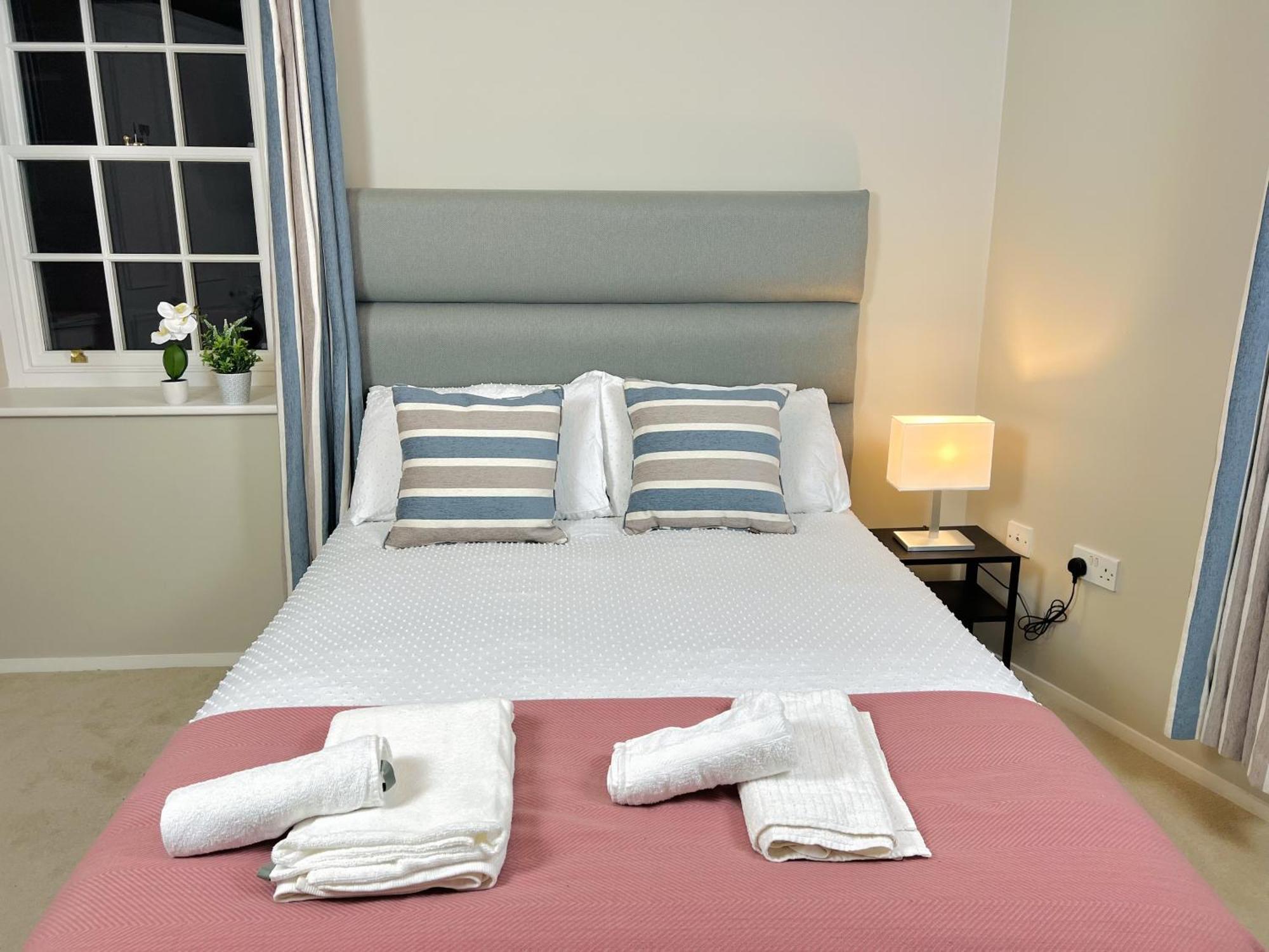 Lovely Spacious Apartment At Temple Bar Dublin Zewnętrze zdjęcie