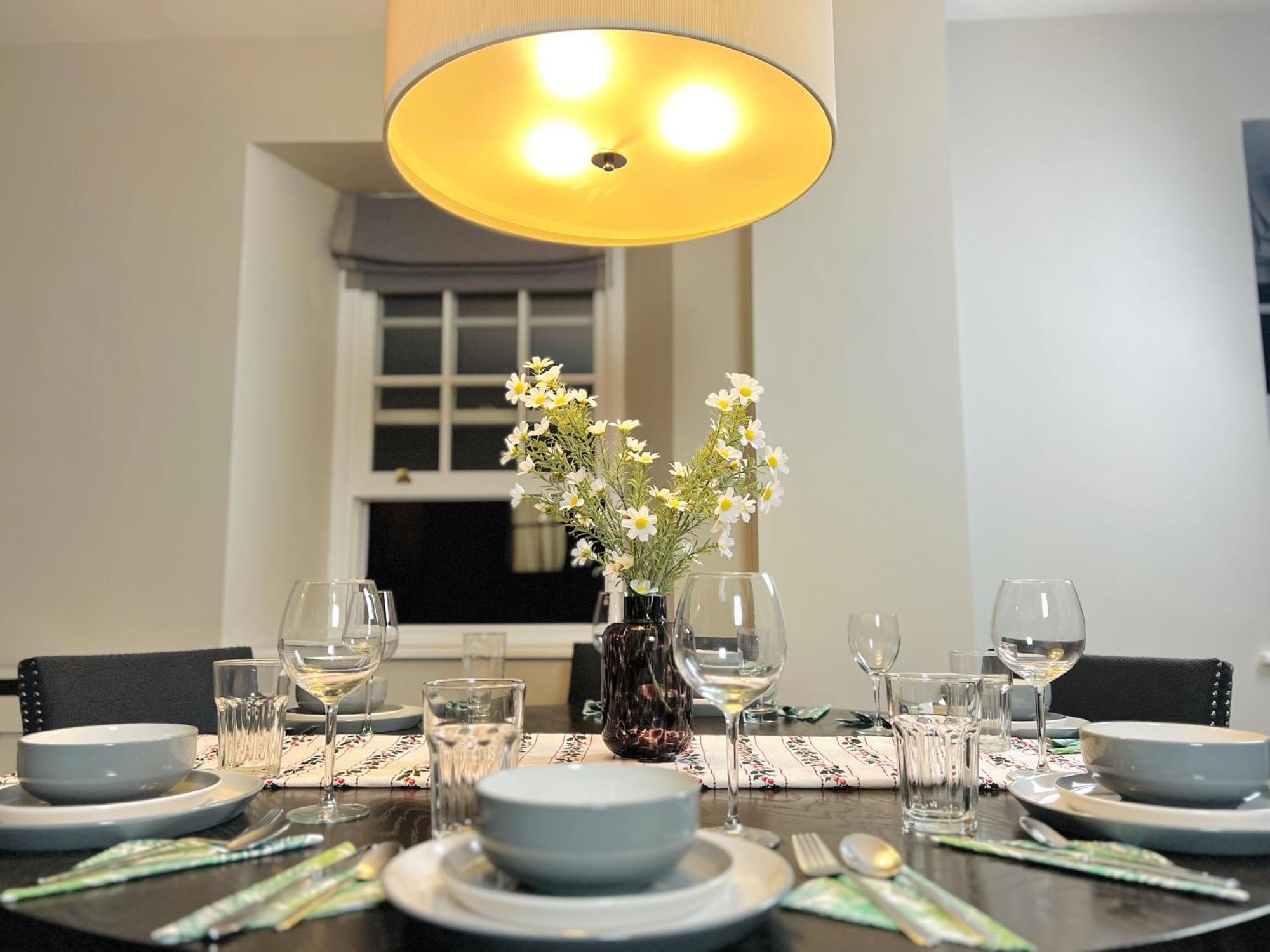 Lovely Spacious Apartment At Temple Bar Dublin Zewnętrze zdjęcie